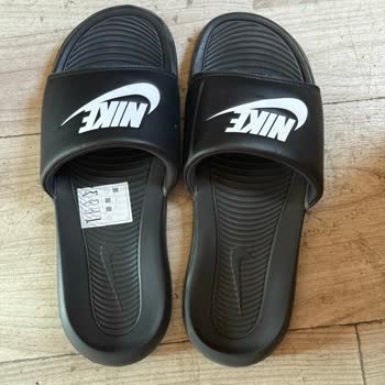 Nike Terlikte Tek Taraflı Daralma Mağduriyeti