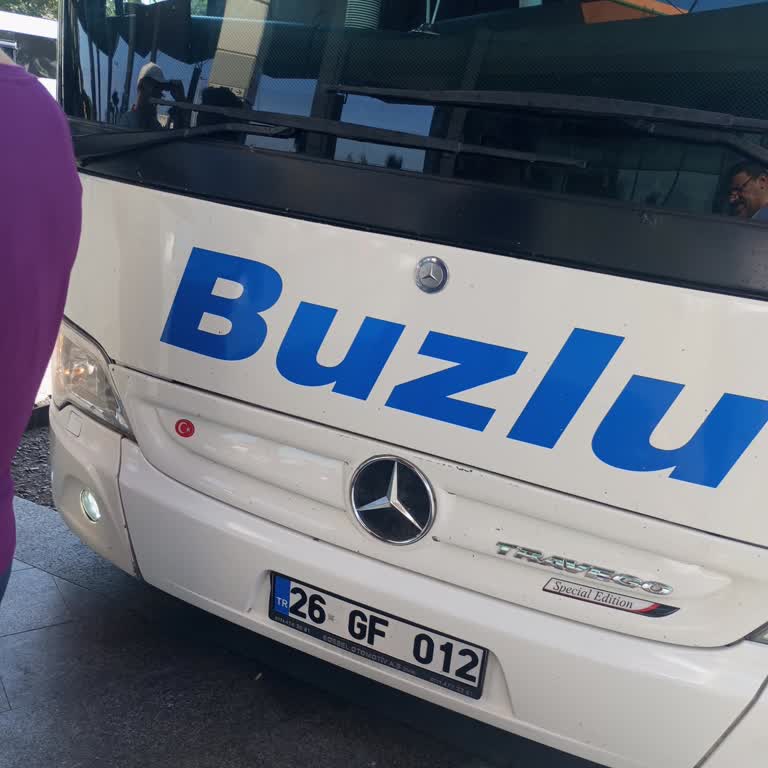 Buzlu Seyahat Yolculuğunda Yarım Kalan Hizmet Ve Geç Teslimat