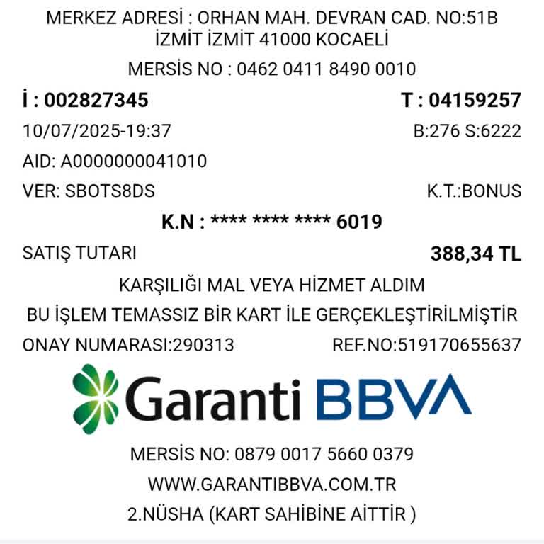 Bozuk Trileçe Nedeniyle Mağduriyet Ve Yetersiz Çözüm