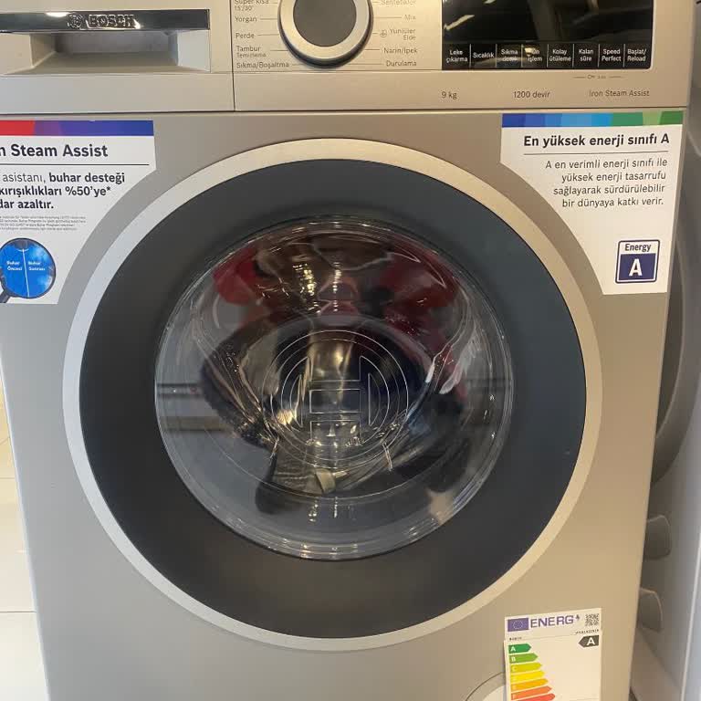 Bosch Servisinden Randevu Aldığım Kurulum İki Gündür Gerçekleşmiyor