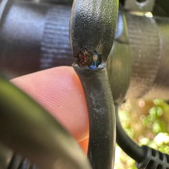 Yanlış Kurulum Yüzünden Scooter Çalışmıyor Kızımın Hayali Yarıda Kaldı