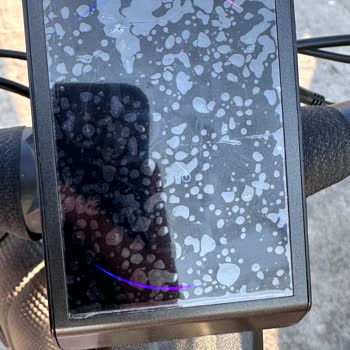 Yanlış Kurulum Yüzünden Scooter Çalışmıyor Kızımın Hayali Yarıda Kaldı