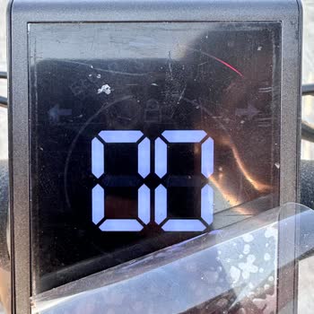 Yanlış Kurulum Yüzünden Scooter Çalışmıyor Kızımın Hayali Yarıda Kaldı