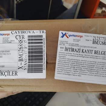 İptal Sonrası Cihaz Ücretleri Hakkında Haksız Mesajlar