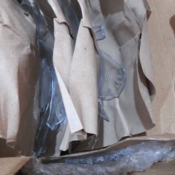 Siparişim Eksik Ve Kırık Geldi, Teslimatta Sorun Yaşadım