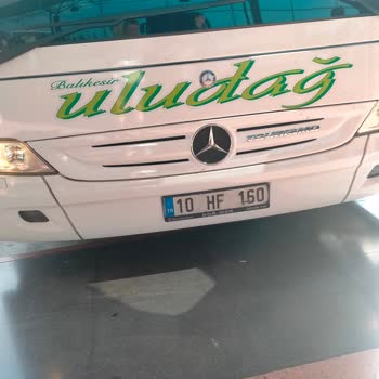 Otobüs Hostunun Hatasıyla Yolda İndirildik Mağdur Edildik