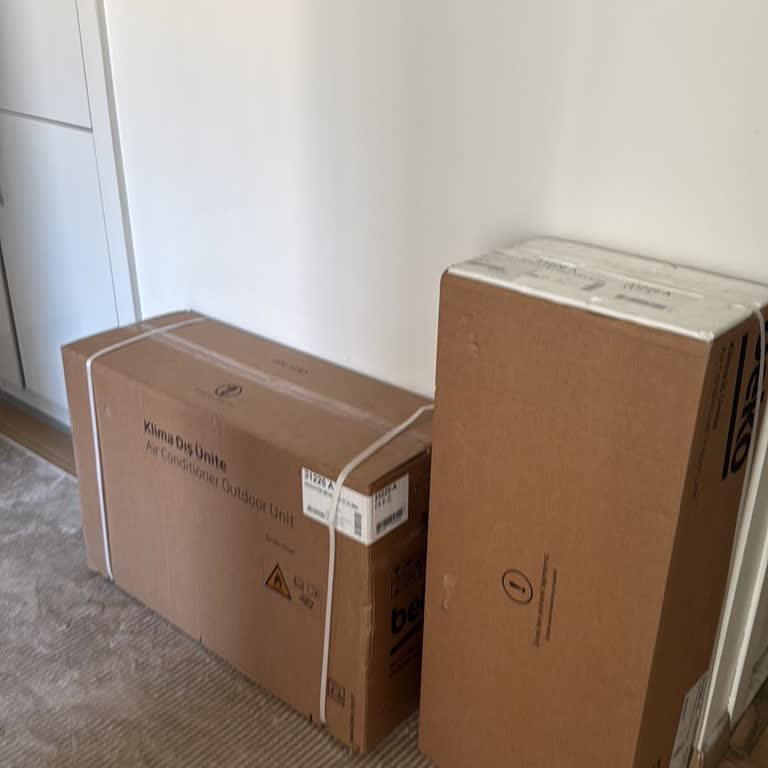 Beko Klima Servisinin Yanlış Yönlendirmesi Ve İlgisizliği Nedeniyle Mağduriyet