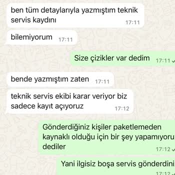 Defolu Ürün, Ekstra Ücret Ve İlgisiz Hizmet: Modalife'da Hayal Kırıklığı