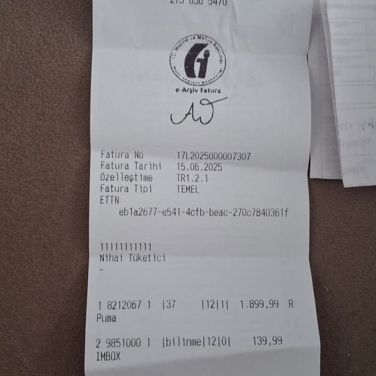 Aldığım Ayakkabıda Hata Var, Mağaza Sorumluluğu Kabul Etmiyor