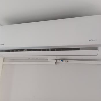 Fujiplus Klimam Kısa Sürede Bozuldu, Servis Mağduriyetimi Çözmedi