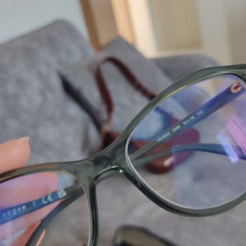 Aldığım Gözlüklerde Sürekli Kusur Ve İlgisizlik