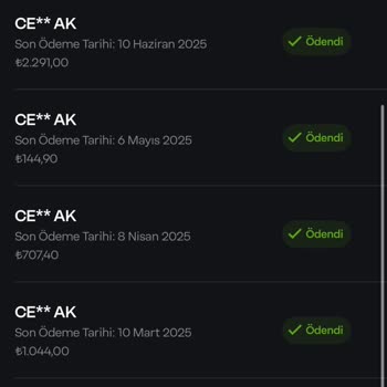 Kullanılmayan Hat İçin Yüksek Fatura Ve Avukata Verilme Şoku