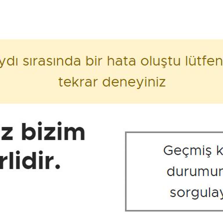 Migros Şikayet Linki Çalışmıyor İndirimli Ürünü Alamadım Mağdur Oldum