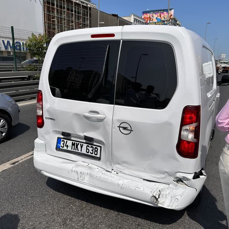 Opel Servisinde Parça Bekleme Çilesi Ve İletişim Sorunu