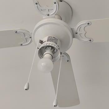 Tavan Vantilatörü İçin Yedek Parça Temininde Sorun Yaşıyorum