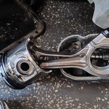 Tümosan Yeni Alınan Traktörde Sürekli Arızalar Ve Parça Sorunları