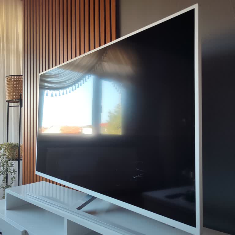 Philips TV Aniden Kapandı, Yüksek Servis Ücreti Ve Anakart Arızası