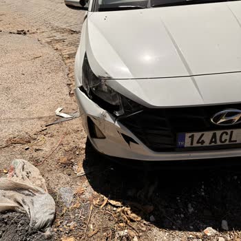 Kasko Sürecinde Beklenmedik Gecikme Ve İletişim Sorunu