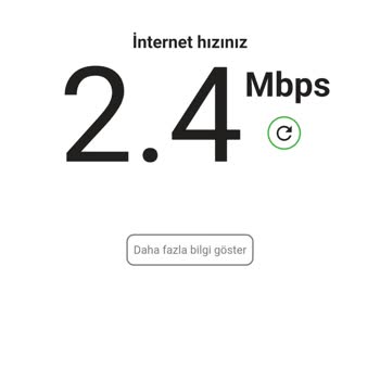 Türk Telekom'da Kronik İnternet Sorunu Ve Yetersiz Hizmet