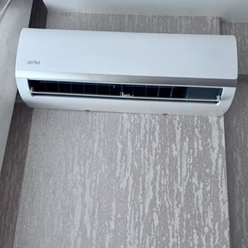 Airfel Klimada Hayal Kırıklığı Ve Servis Sorunu