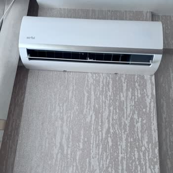 Airfel Klimada Hayal Kırıklığı Ve Servis Sorunu