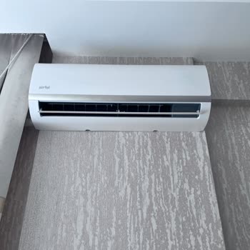 Airfel Klimada Hayal Kırıklığı Ve Servis Sorunu