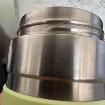 Stanley Termosun Paslanması Ve Garanti Desteği Alamama Sorunu