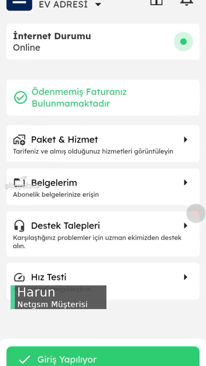 Netgsm Fahiş Zam Yaptı videonun kapak resmi