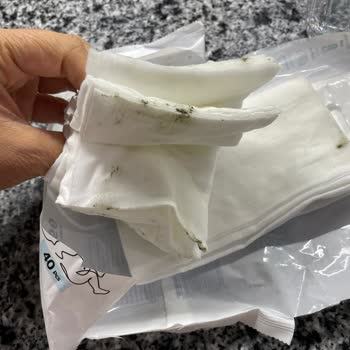 Islak Mendillerde Küf Şoku: Güven Sarsıldı