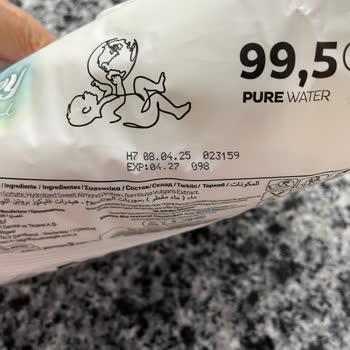 Islak Mendillerde Küf Şoku: Güven Sarsıldı