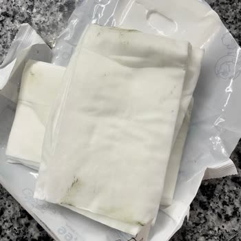 Islak Mendillerde Küf Şoku: Güven Sarsıldı