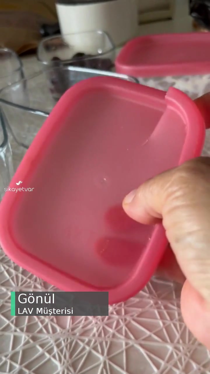 Lav Saklama Kabı Kapakları Yırtılıyor videonun kapak resmi