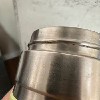 Stanley Termosun Paslanması Ve Garanti Desteği Sorunu