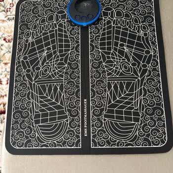 Aldığım Ayak Masaj Aleti Bozuk Çıktı, İade Etmek İstiyorum