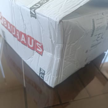Ezilmiş Ürünler Ve Yetersiz Müşteri Hizmetleri Mağduriyeti