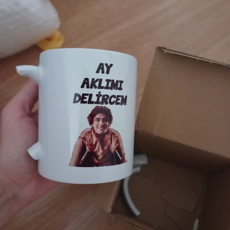 Kırık Ürün Ve Cevapsız İletişim: İade Sürecinde Mağduriyet Yaşıyorum