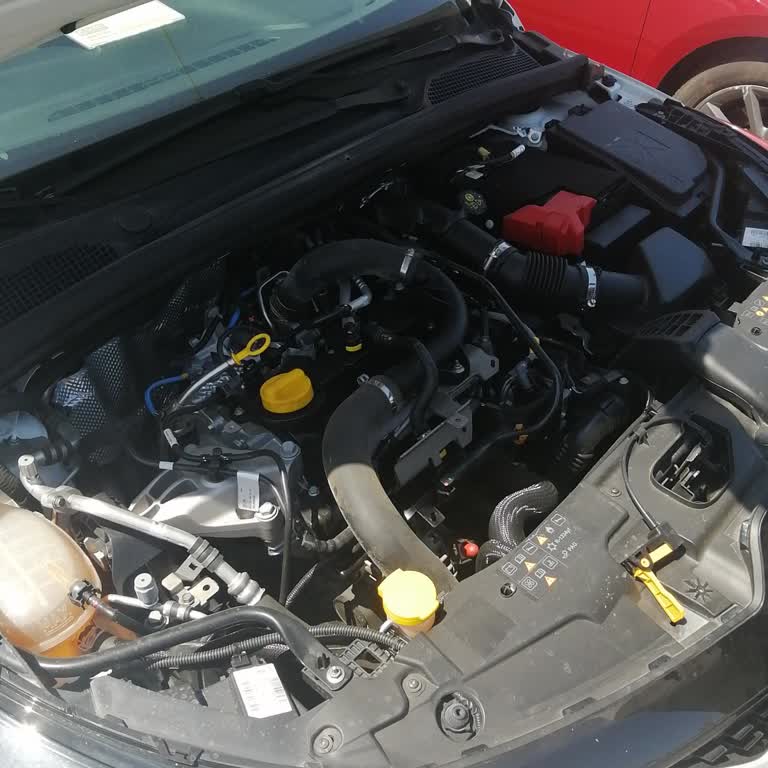 Clio Touch 2022 Modelde Sürekli Akü Bitmesi Ve Çözüm Eksikliği