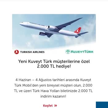 Kuveyt Türk Mobil Başvuru Sürecinde Yaşanan Sorunlar Ve Hesap Oluşturma Engeli