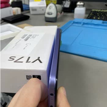 Cihazım Sağlamdı, Kırık Ekran İçin Haksız Ücret Talebi