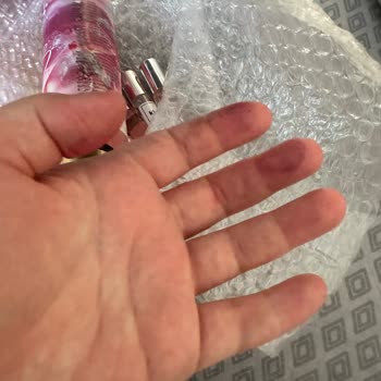 Kırık Ürün Ve Hasarlı Kutu Nedeniyle İade Sorunu