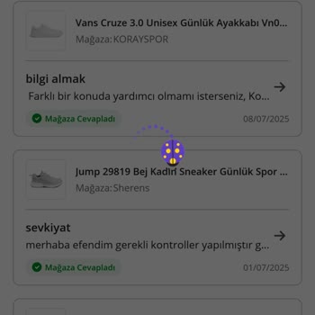 N11 Sitesinde Sipariş Ve Mağaza Sayfalarına Erişim Sorunu
