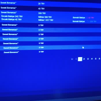 Promosyon Kodu İle Kazanç Sonrası Ödeme Yapılmadı