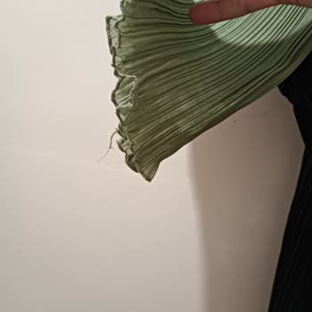 Hatalı Ve Kalitesiz Ürünler İçin İade Sorunu Yaşıyorum