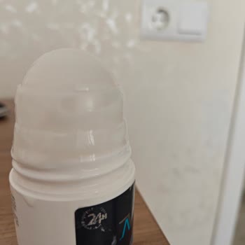 Aldığım Deodorantlar Patlak Ve Kullanılamaz Halde Geldi, İade Edemiyorum