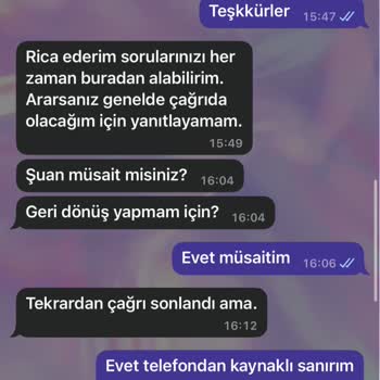 Evden Çalışma Başvurusunda Kişisel Bilgilerimle İzinsiz İşlem Endişesi
