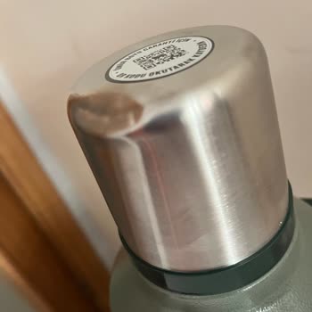 Ezilmiş Kapakla Gelen Stanley Ürünü İçin Acil Destek Talebi