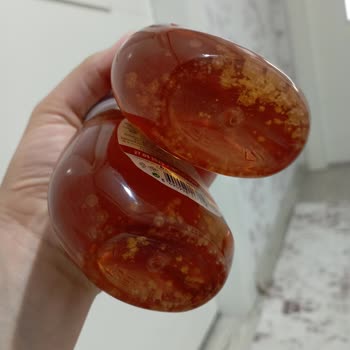 Satın Aldığım Balda Küf Benzeri Tortular Çıktı, Sağlığımız Tehlikede