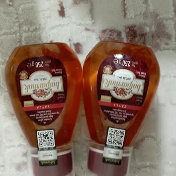 Satın Aldığım Balda Küf Benzeri Tortular Çıktı, Sağlığımız Tehlikede