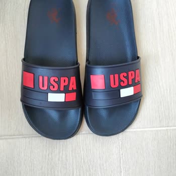 Bir Kez Giyilen Terlik Ayağı Kesti Mağduriyet Yaşadık