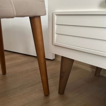 Mobilya Teslimatında Eksik Ve Hatalı Parçalar Aylardır Çözülmedi